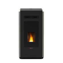 Load image into Gallery viewer, MIRINA Air Plus 25kW, pellet boiler with air duct