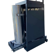 Load image into Gallery viewer, Patio pellet heater, 11kW