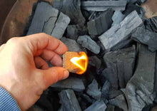 Load image into Gallery viewer, ECO KINDLING BOX, (64pcs)