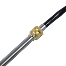 Load image into Gallery viewer, STEEL IGNITER 140x9.9mm, 3/8", 300W, Code: HF 1102020-E
