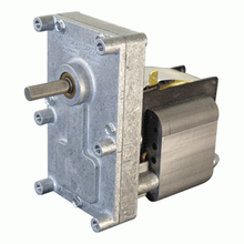 Load image into Gallery viewer, GEAR MOTOR FOR PELLET STOVE, 11 RPM, FB1224