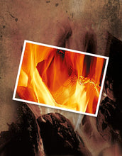 Load image into Gallery viewer, WOOD AND PELLET STOVE GLASS CLEANER, SKIN FRIENDLY Spray 500ml