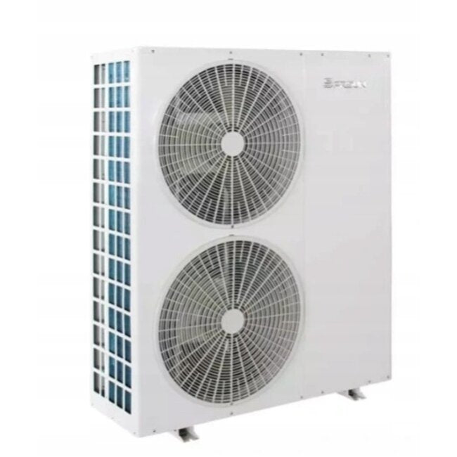 HEAT PUMPS, Air-Water, Monoblock