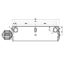 Load image into Gallery viewer, TANGENTIAL FAN TGO 60/1-300/30 25/1800 SF M270
