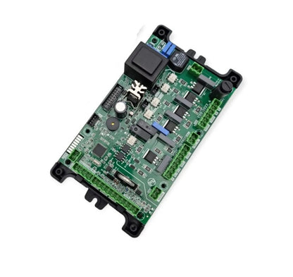Micronova Control board PI023_P02