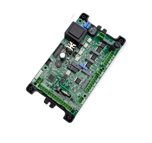 Micronova Control board PI023_P02
