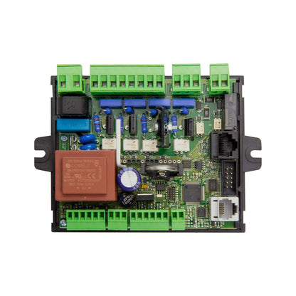 TiEmme NG 21 Control board
