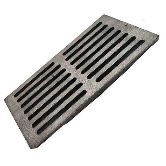 Cast iron grate ALFA 70