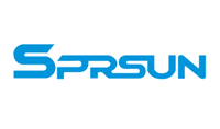 SPRSUN CGK-050V2 (16,5 kW)  monoblock Air-Water  heatpump