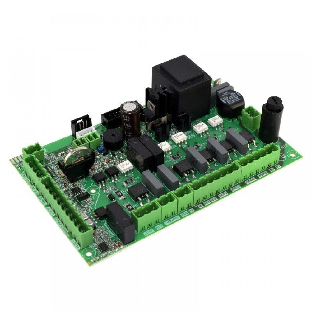 Micronova Control board PL023_G02