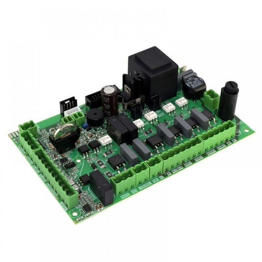 Micronova Control board PL023_G02
