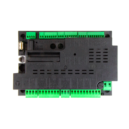 TiEmme NG 21 Control board