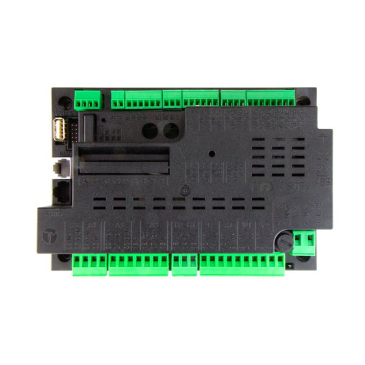 TiEmme NG 21 Control board