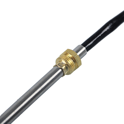 STEEL IGNITER 140x9.9mm, 3/8", 300W,  Code: HF 1102020-E