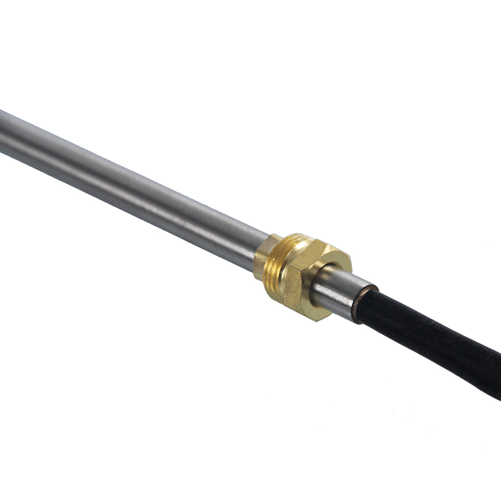 STEEL IGNITER 140x9.9mm, 3/8", 300W,  Code: HF 1102020-E
