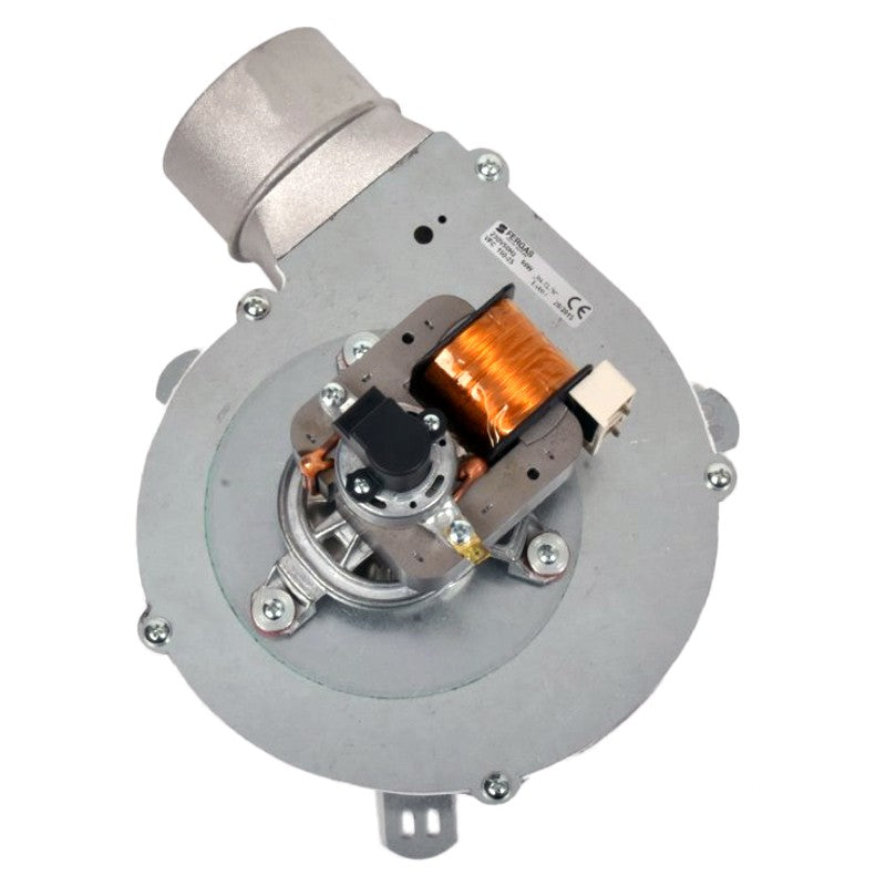 EXHAUST FAN VFC1-160