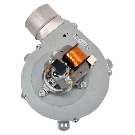 EXHAUST FAN VFC1-160