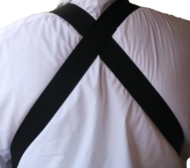"EXTRA HAND" MULTI FUNCTIONAL APRON