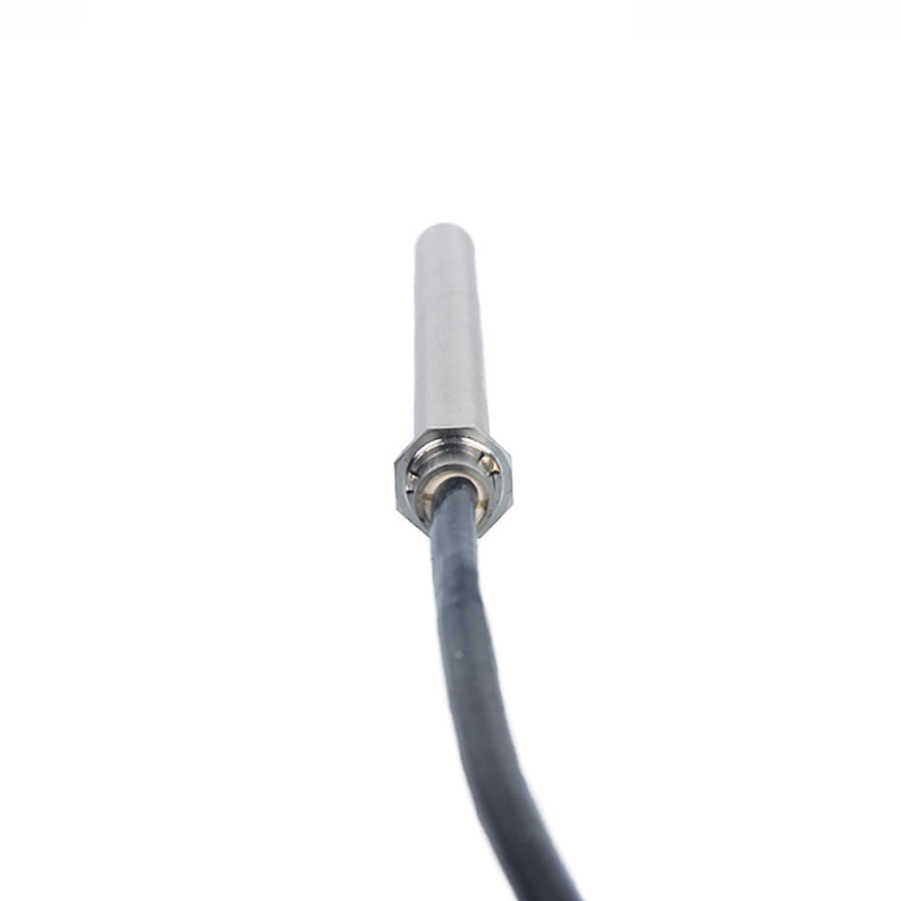 STEEL IGNITER 190x12.5mm, 350W, Code: HF1103006