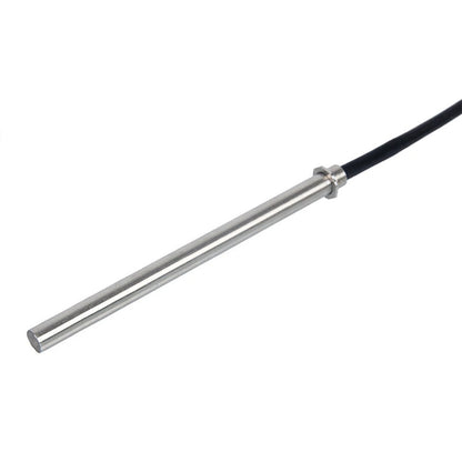 STEEL IGNITER 190x12.5mm, 350W, Code: HF1103006