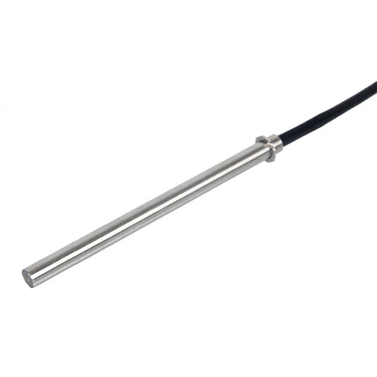 STEEL IGNITER 190x12.5mm, 350W, Code: HF1103006