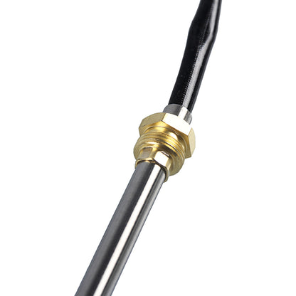 STEEL IGNITER 200x9.9mm, 3/8", 300W  Code: HF1102021-E