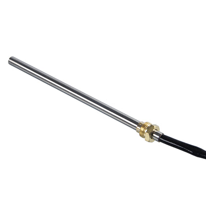 STEEL IGNITER 200x9.9mm, 3/8", 300W  Code: HF1102021-E