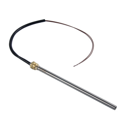STEEL IGNITER 230x9.9mm, 3/8", 300W  Code: HF1102017-E