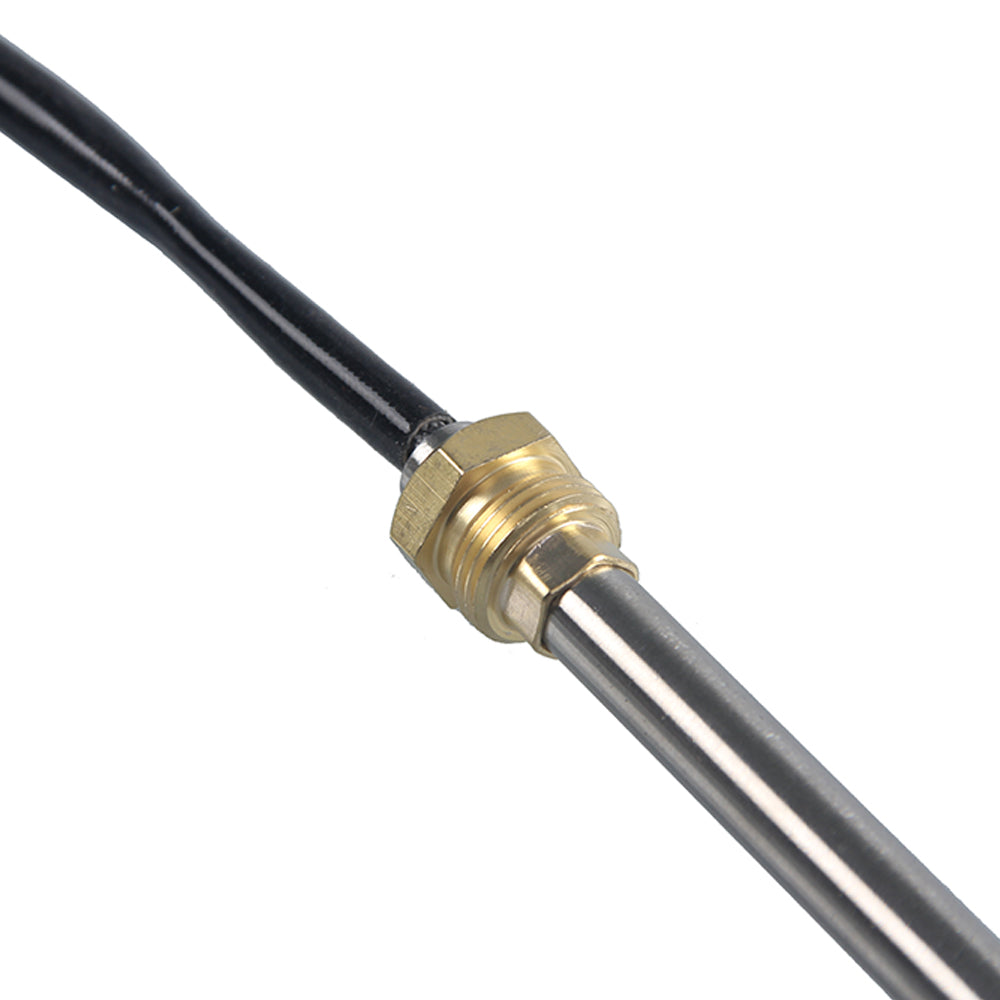 STEEL IGNITER 230x9.9mm, 3/8", 300W  Code: HF1102017-E