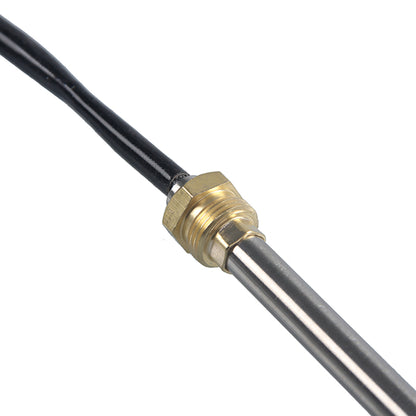 STEEL IGNITER 230x9.9mm, 3/8", 300W  Code: HF1102017-E