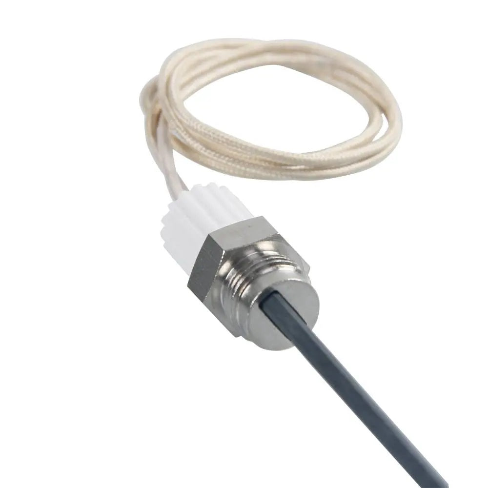 QUARTZ IGNITER  3/8", 300W, Code: HF 1204B01