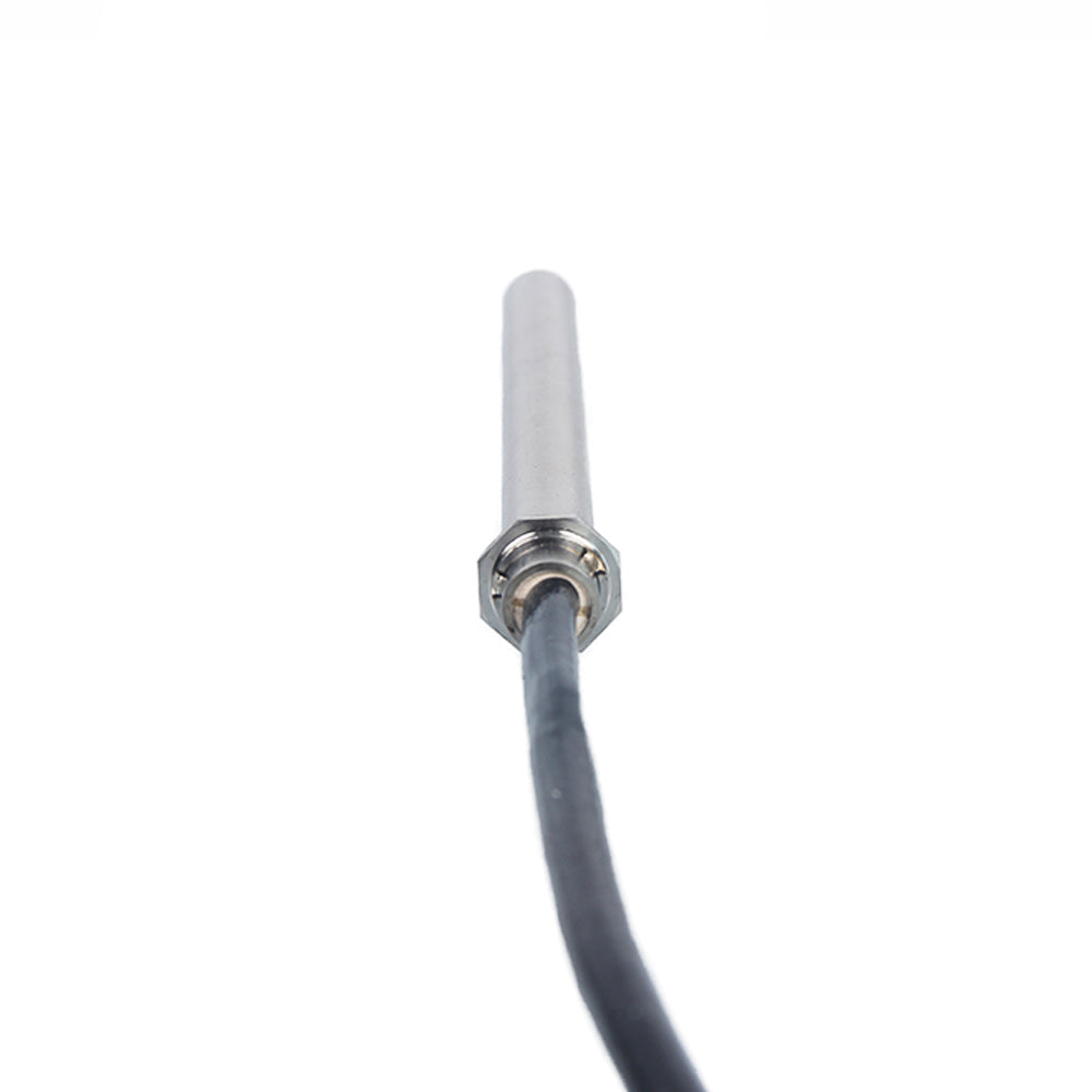 STEEL IGNITER 165x12.5mm, 350W, Code: HF 1210004-E