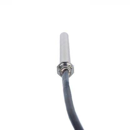 STEEL IGNITER 165x12.5mm, 350W, Code: HF 1210004-E
