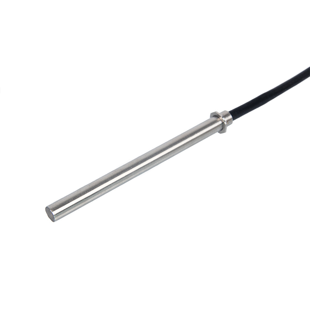 STEEL IGNITER 165x12.5mm, 350W, Code: HF 1210004-E