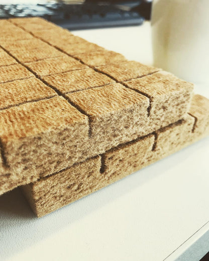 ECO KINDLING BOX, (64pcs)