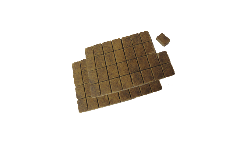 ECO KINDLING BOX, (64pcs)