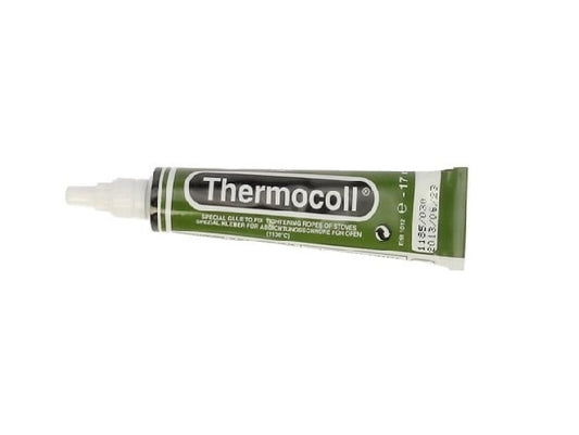 THERMO RESISTANT SILICONE  "Thermocoll" 17ml/30g