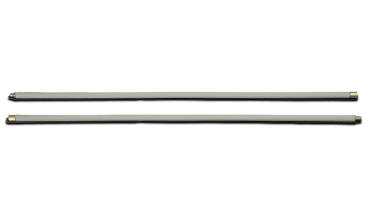 Chimney Cleaning Sweeping Rods  (L=1,4m)