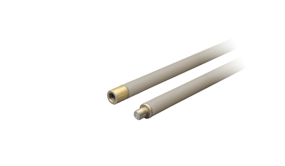 Chimney Cleaning Sweeping Rods  (L=1,4m)